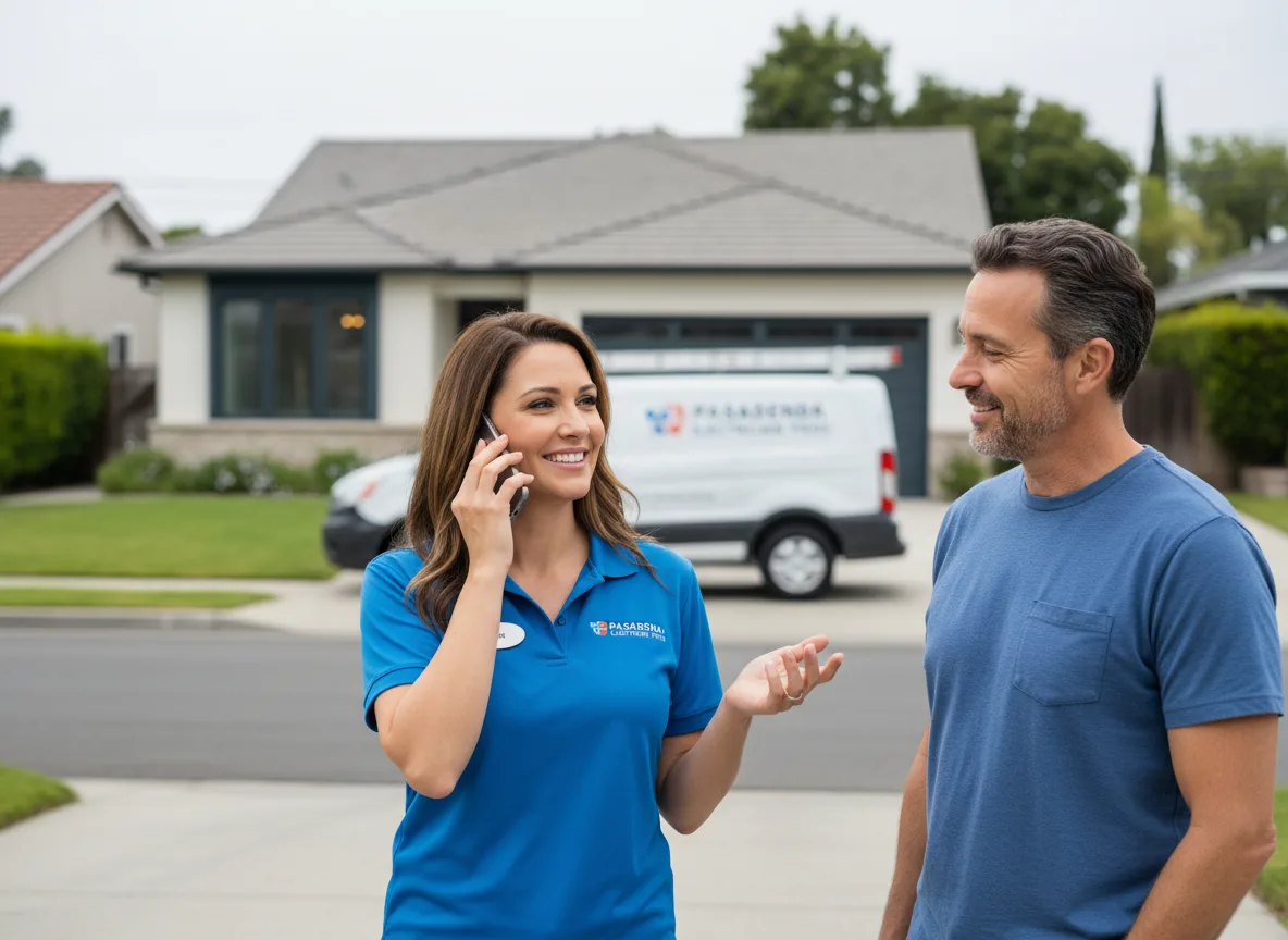 Electrician Byron, WY FAQs